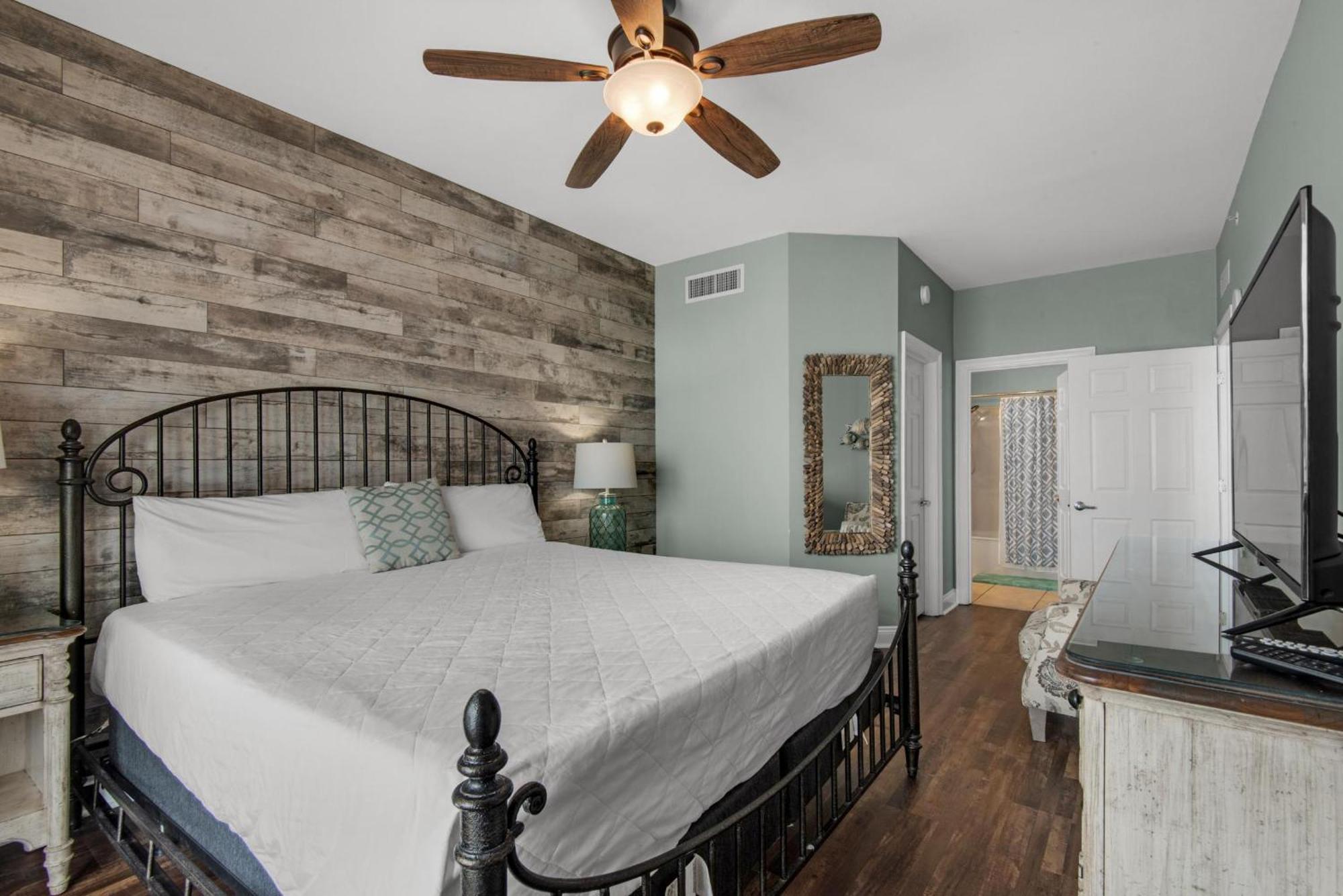 Aparthotel Calypso 1-608 East à Panama City Beach Extérieur photo