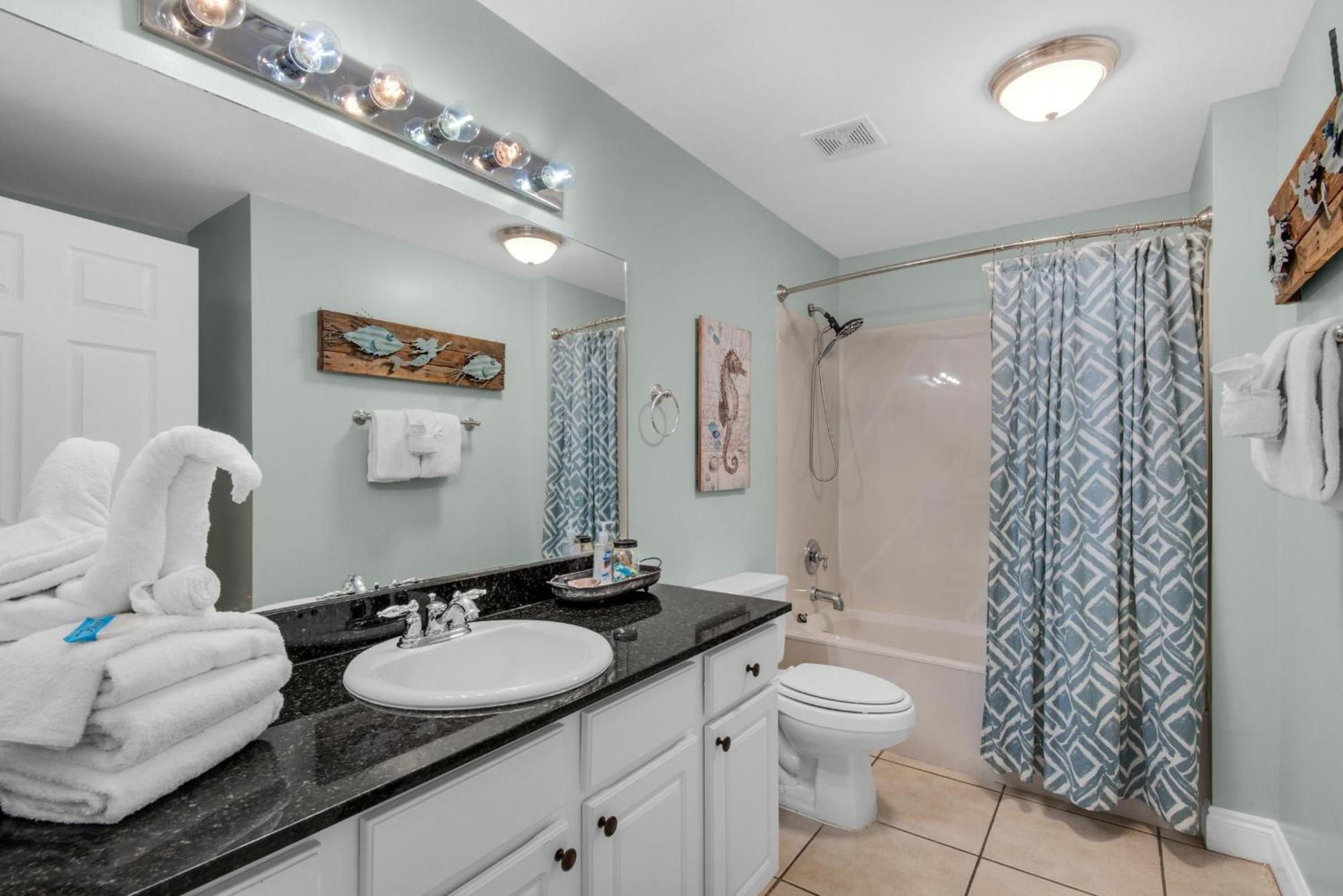 Aparthotel Calypso 1-608 East à Panama City Beach Extérieur photo