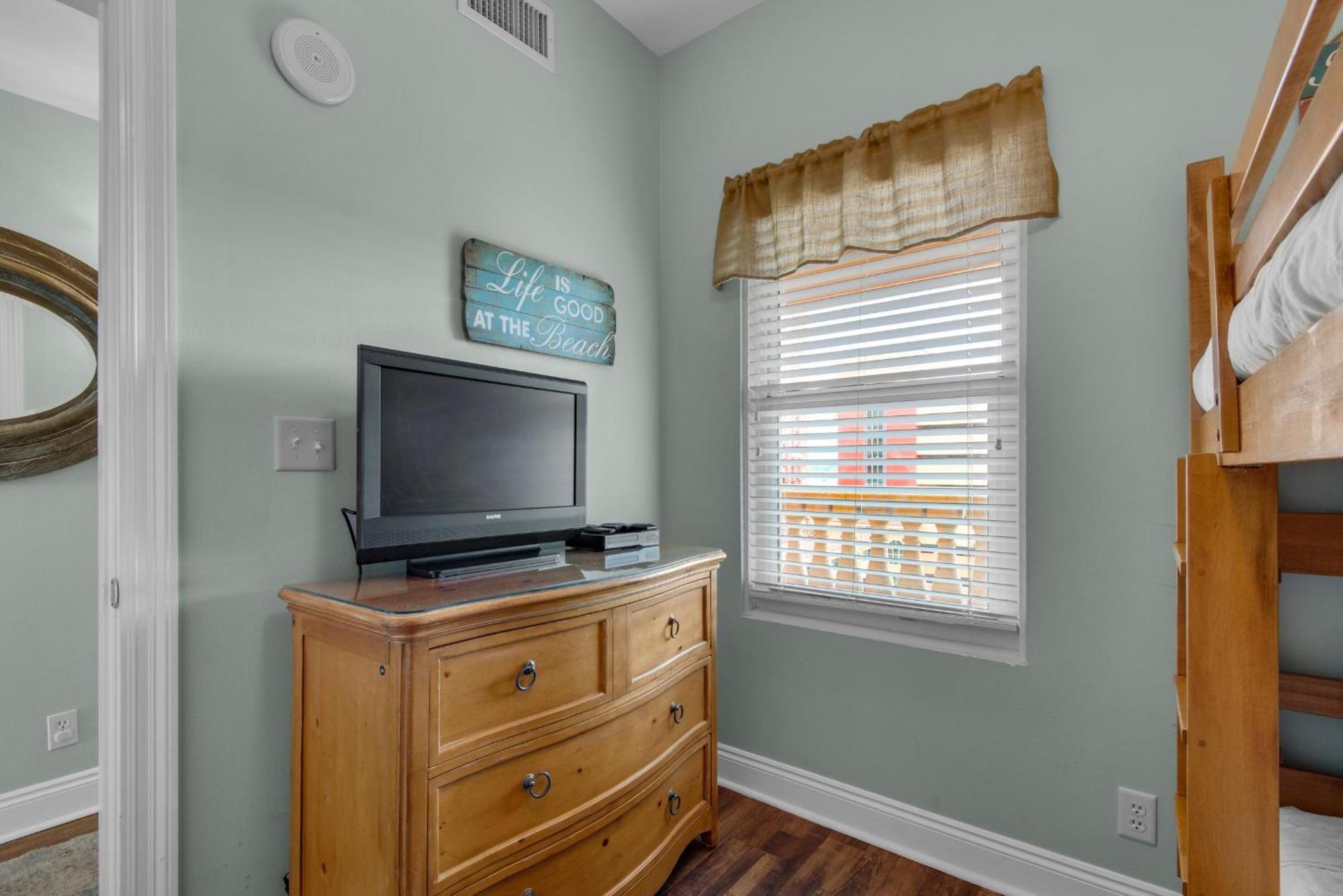 Aparthotel Calypso 1-608 East à Panama City Beach Extérieur photo