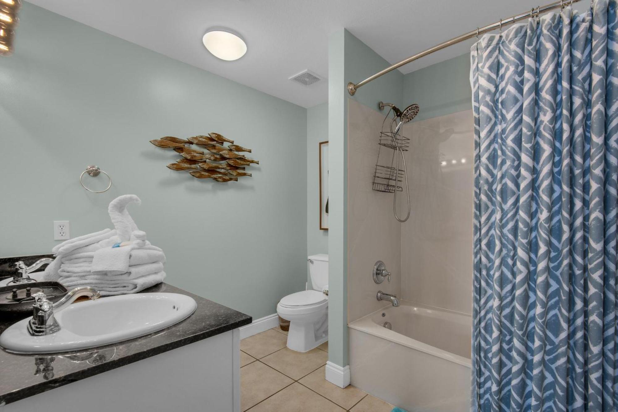 Aparthotel Calypso 1-608 East à Panama City Beach Extérieur photo